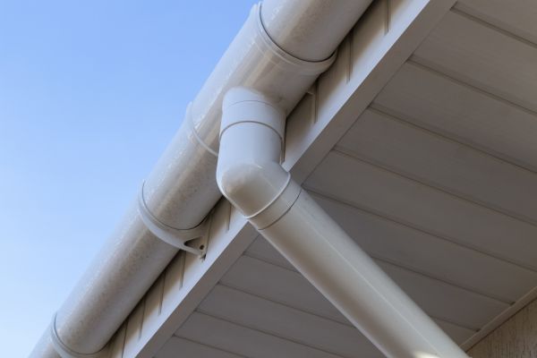 Gutter Installation Service in Akron