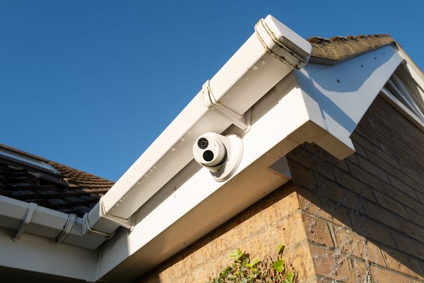 Box Gutter Replacement in Akron